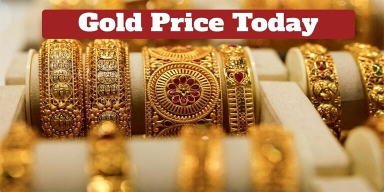 Gold Rate Today 26 December 2025: क्रिसमस के बाद सर्राफा बाजार में आई तेजी, सोने और चांदी के दाम बढ़े