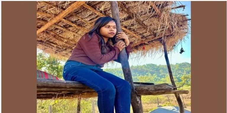 सोशल मीडिया इन्फ्लुएंसर आकांक्षा टोप्पो गिरफ्तार, मंत्री और विधायक के खिलाफ आपत्तिजनक टिप्पणी का आरोप