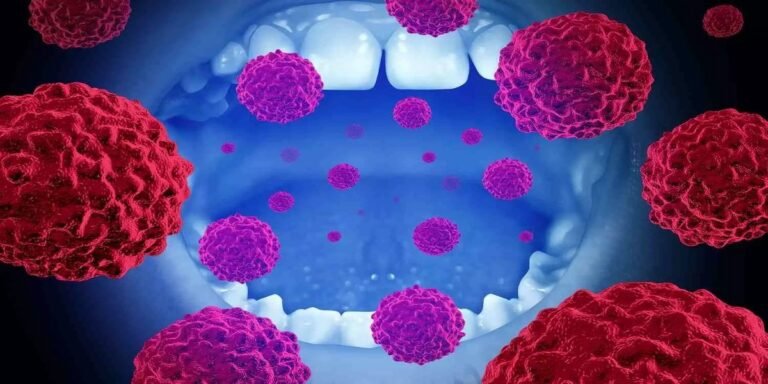 Mouth Cancer: शराब पीने वालों के लिए चेतावनी… एक पेग भी बढ़ा सकता है मुंह के कैंसर का खतरा