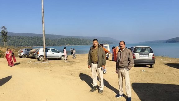 ध्वनि प्रदूषण के खिलाफ सख्त कदम: कोरबा में पुलिस ने 19 वाहनों के साइलेंसर किए जब्त