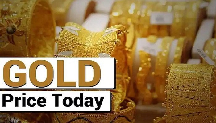 Gold Rate Update: नए साल से पहले चमका सोना, 30 दिसंबर को रिकॉर्ड स्तर के पास पहुंची कीमतें