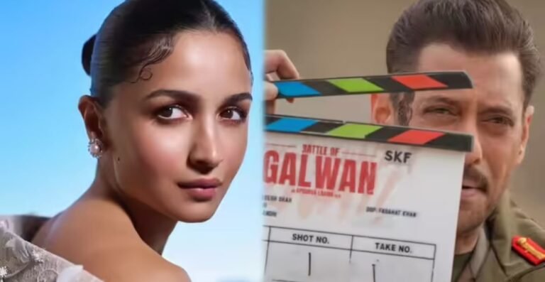 बैटल ऑफ गलवान