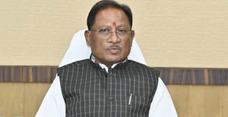 कैबिनेट बैठक