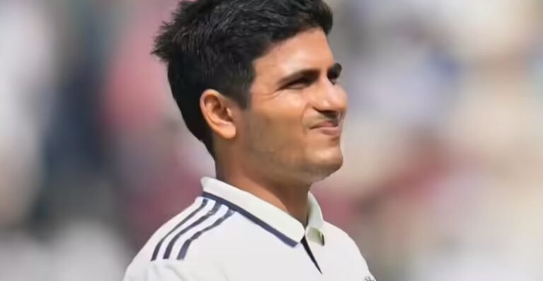 ‘ऑल फॉर्मेट कप्तानी के लायक नहीं शुभमन गिल’, भारत को धूल चटाने वाले स्पिनर ने बताया लापरवाह शुभमन गिल