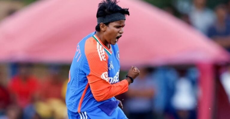 दीप्ति शर्मा