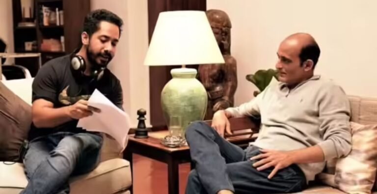 अक्षय खन्ना