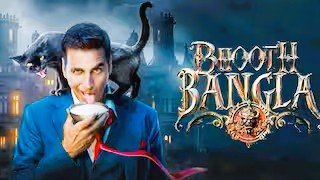 Bhoot Bangla Teaser: भूल भुलैया 3 को मिलेगी कड़ी टक्कर ? – अक्षय-प्रियदर्शन की वापसी: ‘भूत बंगला’ के टीज़र ने मचाया कोहराम, क्या लौटेगा ‘हेरा-फेरी’ वाला पुराना जादू ?