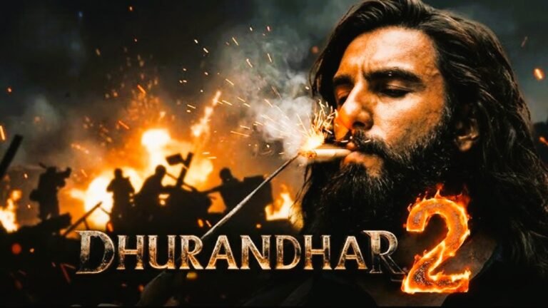 ‘धुरंधर 2’ का बॉक्स ऑफिस पर राज: ₹350 करोड़ के राइट्स और ₹100 करोड़ की ओपनिंग के साथ बनी साल की सबसे बड़ी ब्लॉकबस्टर