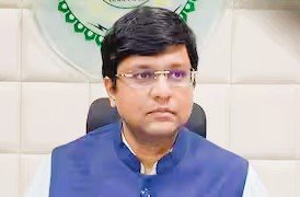 दिल्ली में बढ़ा छत्तीसगढ़ का मान, जशपुर के पूर्व कलेक्टर और CMO संयुक्त सचिव डॉ. रवि मित्तल को मिली पीएमओ की कमान: डिप्टी सेक्रेटरी नियुक्त