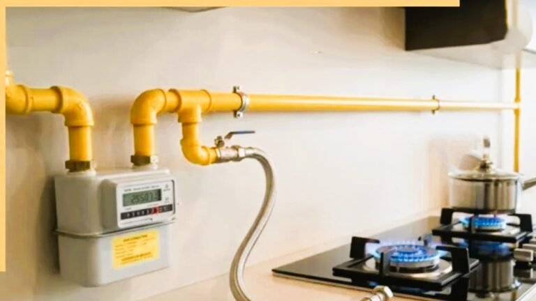 Ease of Doing Business: भारत में गैस-आधारित अर्थव्यवस्था को नई रफ्तार – सरकार ने पाइपलाइन नियमों को बनाया सरल और पारदर्शी