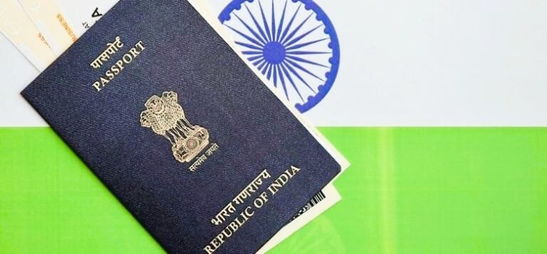 क्षेत्रीय पासपोर्ट कार्यालय रायपुर की बड़ी घोषणा: नए पते पर शिफ्ट हुआ पासपोर्ट सेवा केंद्र – 06 अप्रैल से ‘वन हाई स्ट्रीट’ में रिपोर्ट करें आवेदक