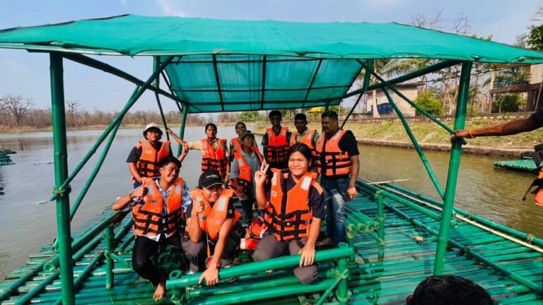 खेलो इंडिया ट्राइबल गेम्स-2026: खेल के साथ पर्यटन का संगम, छत्तीसगढ़ की मेहमाननवाज़ी ने जीता दिल