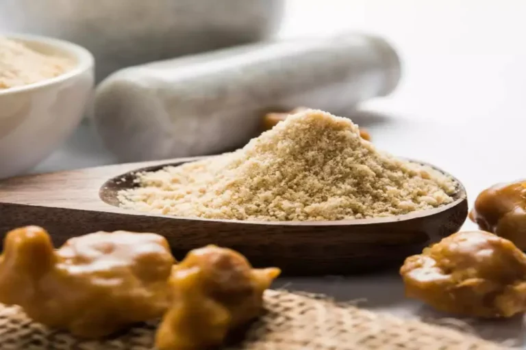 हींग : भारतीय रसोई में एक रामबाण औषधि