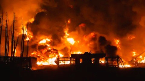 मिशन रेस्क्यू: पश्चिम एशिया में फंसे छत्तीसगढ़ के लोगों को सुरक्षित लाने की तैयारी शुरू – नोडल अधिकारी नियुक्त