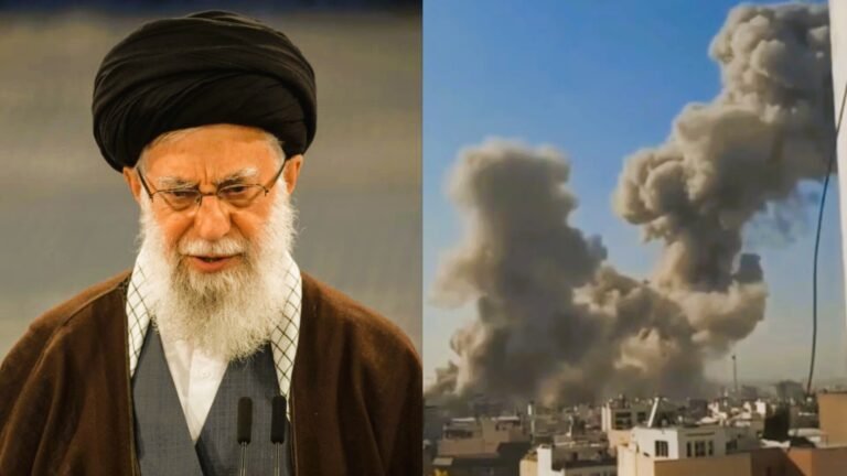 Ayatollah Ali Khamenei:अमेरिका और इज़राइल के संयुक्त हमले के बाद खामेनेई की मौत की पुष्टि, ईरान में 40 दिन का शोक और 7 दिनों के सार्वजनिक अवकाश