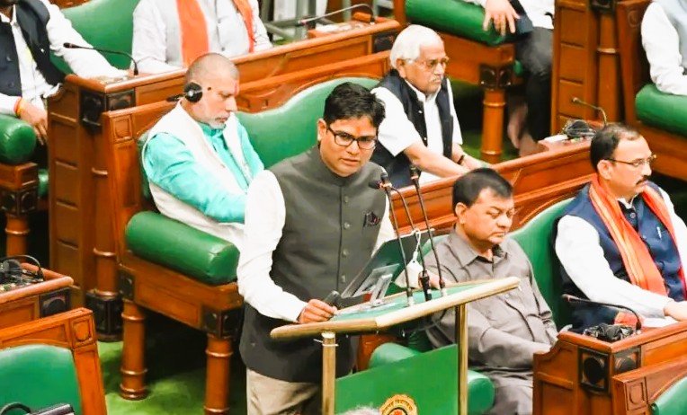 छत्तीसगढ़ गृह निर्माण मंडल अब बना ‘आवास एवं अधोसंरचना विकास मंडल’; विधानसभा में संशोधन विधेयक पारित
