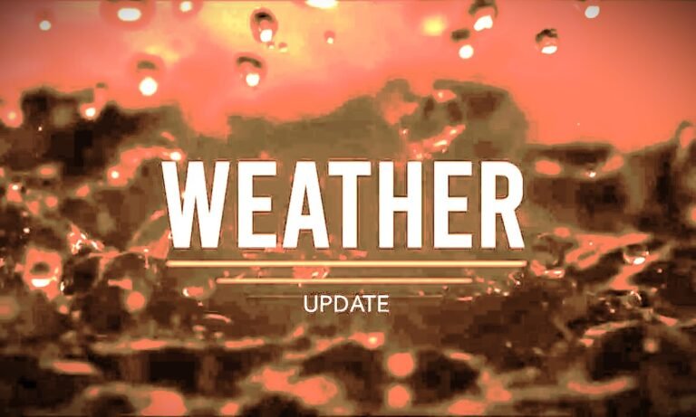 छत्तीसगढ़ में मौसम का ‘येलो अलर्ट’: अगले 3 दिनों तक अंधड़, बारिश और ओलावृष्टि की चेतावनी