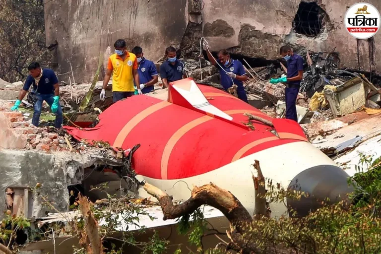 अहमदाबाद विमान हादसा: 10 महीने बाद भी नहीं मिले जवाब, पीड़ित परिवारों ने PM मोदी को पत्र लिख ब्लैक बॉक्स डेटा सार्वजनिक करने की मांग की