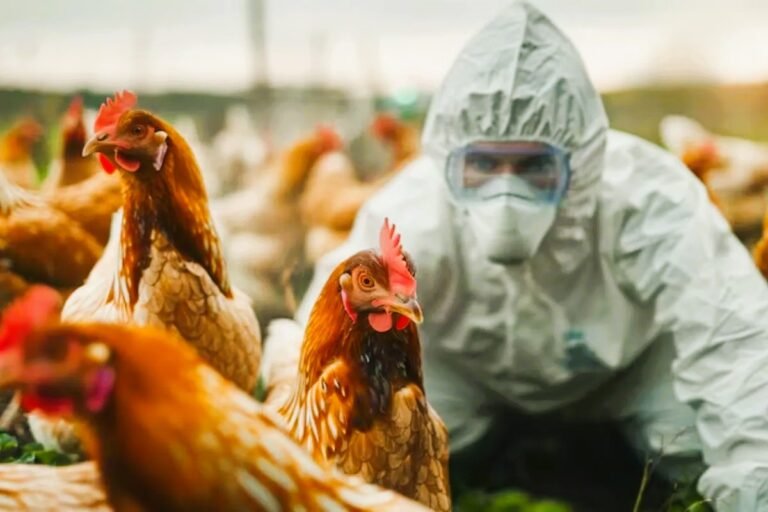 बिलासपुर बर्ड फ्लू अपडेट: 2 करोड़ का रोज का घाटा, जांच रिपोर्ट पर टिकी व्यापारियों की उम्मीदें।