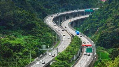 दिल्ली-देहरादून एक्सप्रेस-वे का उद्घाटन: अब 6 घंटे का सफर सिर्फ 2.5 घंटे में; PM मोदी ने दी सौगात