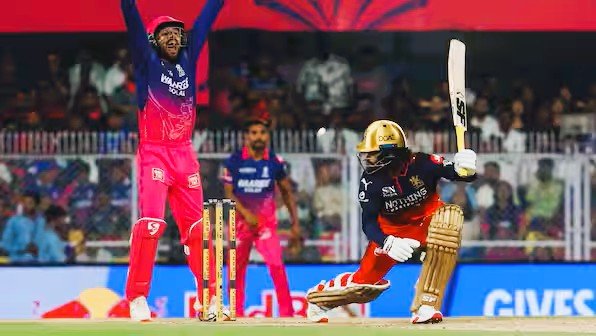 RR vs RCB IPL 2026: वैभव सूर्यवंशी का ‘विराट’ प्रहार: 26 गेंदों में कूटे 78 रन, राजस्थान रॉयल्स ने RCB को 6 विकेट से रौंदा