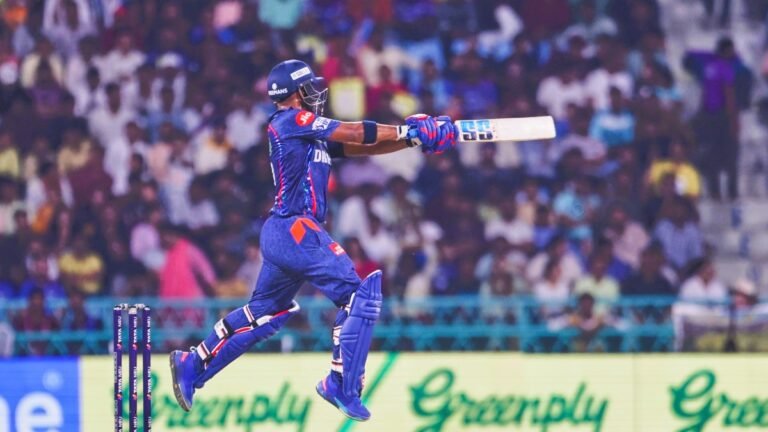 IPL 2026 LSG vs GT: इकाना में गरजा गिल और बटलर का बल्ला, गुजरात टाइटंस ने लखनऊ को 7 विकेट से रौंदा