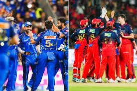MI vs RCB IPL 2026: “2026 का सबसे बड़ा मुकाबला! आरसीबी के 231 रनों के जवाब में क्या रोहित-सूर्या दिखा पाएंगे वानखेड़े में अपना जादू?”