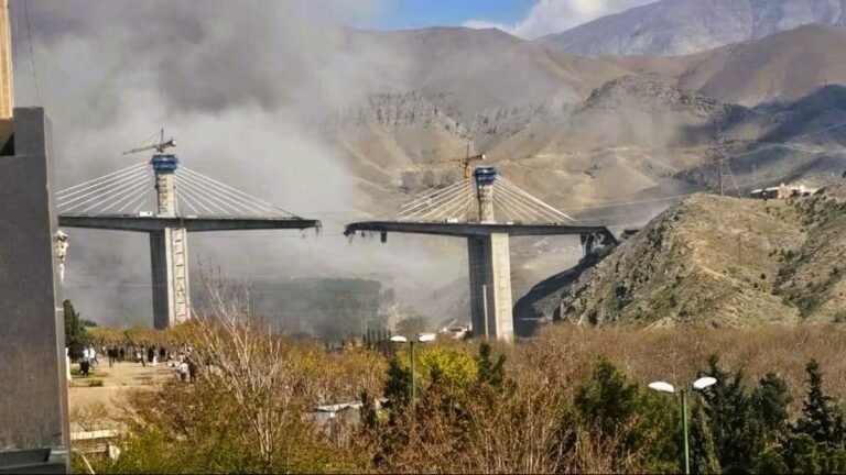 ईरान का B1 पुल ध्वस्त होने से भड़की प्रतिशोध की आग; सऊदी-बहरीन कॉज़वे और कुवैत के समुद्री पुलों पर मंडराया खतरा, ईरान ने घोषित की मिडिल-ईस्ट के 8 अहम इन्फ्रास्ट्रक्चर की ‘हिट लिस्ट’