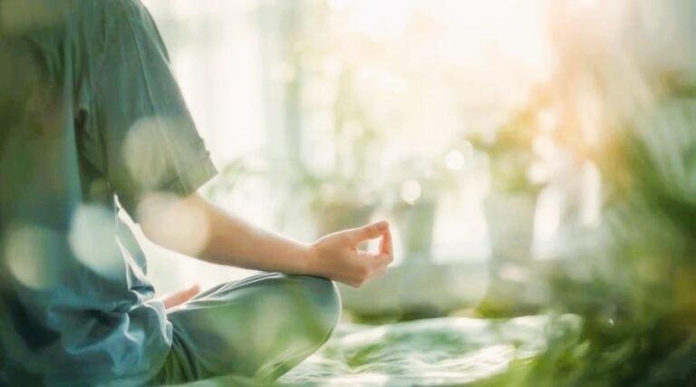 छत्तीसगढ़ सरकार का बड़ा फैसला: विपश्यना ध्यान ( Meditation ) के लिए कर्मचारियों को मिलेगा 12 दिनों का विशेष अवकाश
