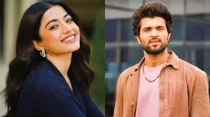 विजय देवरकोंडा ने रश्मिका मंदाना के जन्मदिन पर साझा किया ‘जयाम्मा’ लुक का मेकिंग वीडियो, 1800 के दशक की सादगी और रश्मिका के समर्पण ने जीता फैंस का दिल।