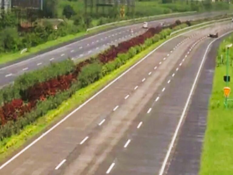 छत्तीसगढ़ में यातायात को मिलेगी नई रफ्तार: 9 बायपास सड़कों के लिए 448 करोड़ रुपये स्वीकृत