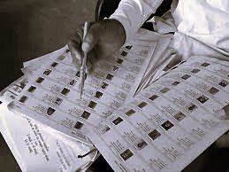 चुनाव आयोग का बड़ा अभियान: 22 राज्यों में शुरू होगा मतदाता सूची के पुनरीक्षण का अंतिम चरण, 39 करोड़ वोटरों की होगी जांच