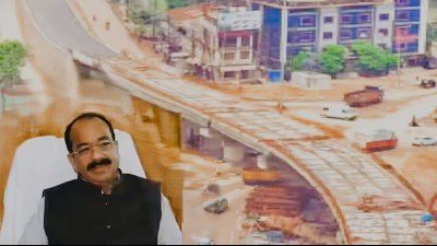 कनेक्टिविटी को रफ्तार: डिप्टी सीएम अरुण साव की बड़ी सौगात, प्रदेश के विभिन्न जिलों में बनेंगे 15 नए फोरलेन मार्ग।