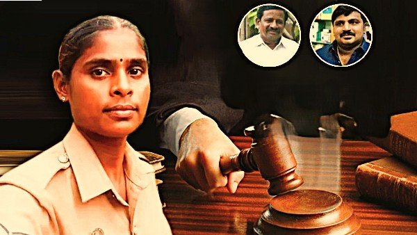 सथानकुलम कांड: हेड कांस्टेबल रेवती की बहादुरी ने दिलाया पिता-पुत्र को न्याय, 9 पुलिसकर्मियों को फांसी