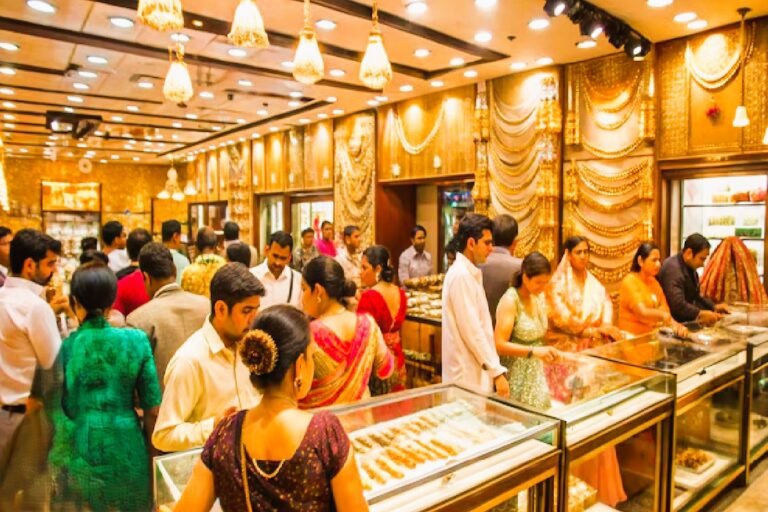 “ज़रा ये वाला हार दिखाना भाई साहब…” और नज़रे हटते ही पार कर दिया लाखों का जेवरात से भरा बॉक्स; ईरानी गैंग का सनसनीखेज कारनामा