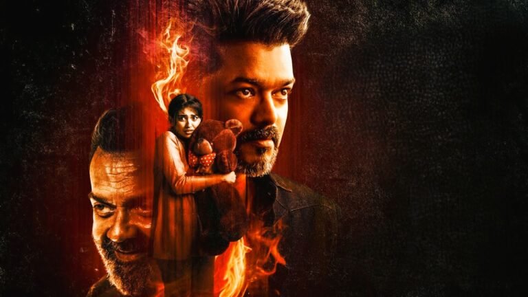 ‘Jana Nayagan’ लीक कांड: KVN Productions ने जारी किया ‘हाई अलर्ट’, वीडियो शेयर करने वालों पर होगी सीधी जेल और भारी जुर्माना