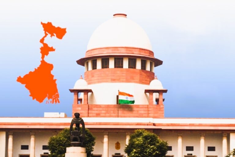 वोटर लिस्ट विवाद: बंगाल के लाखों लोगों को झटका, सुप्रीम कोर्ट ने कहा- तत्काल राहत देना मुमकिन नहीं