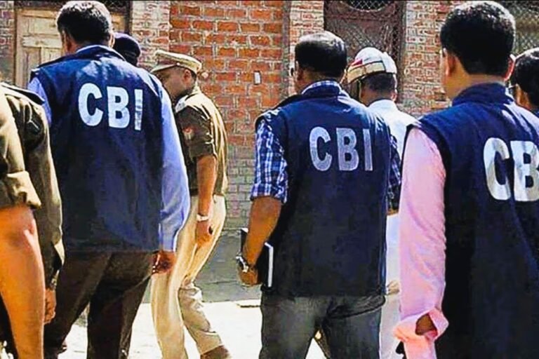 “खुद बना CBI अफसर और युवाओं को बनाया अपनी ‘रेड टीम’ का मोहरा; महाराष्ट्र फर्जी CBI का पर्दाफाश”