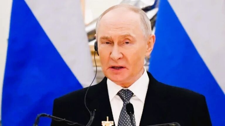 मध्य पूर्व में ‘जर्जर’ युद्धविराम: पाकिस्तान की मध्यस्थता विफल, अब पुतिन ने बढ़ाया मदद का हाथ