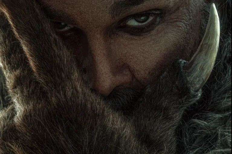 साउथ सुपरस्टार अल्लू अर्जुन और एटली की फिल्म का हुआ आधिकारिक एलान, ‘राका’ के खूंखार फर्स्ट लुक ने उड़ाए होश—दिखेगा आधा इंसान और आधा जीव का अवतार!