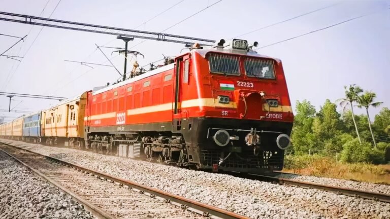 भारतीय रेलवे का बड़ा फैसला: आज से बदल गए टिकट बुकिंग और कैंसिलेशन के नियम, यात्रियों को मिलेगी बड़ी राहत