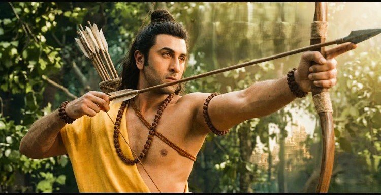 “15 मिलियन व्यूज और सोशल मीडिया पर तूफान: ‘रामायण’ के टीज़र ने 24 घंटे में तोड़े लोकप्रियता के सारे पुराने रिकॉर्ड!”