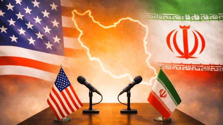 “इस्लामाबाद शांति वार्ता: जेडी वेंस और ईरानी प्रतिनिधिमंडल आमने-सामने, दुनिया को फैसले का इंतज़ार”