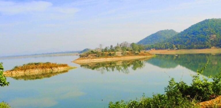 छत्तीसगढ़ में जल संकट से राहत: जलाशयों में बढ़ा जलस्तर, पिछले दो वर्षों का रिकॉर्ड टूटा