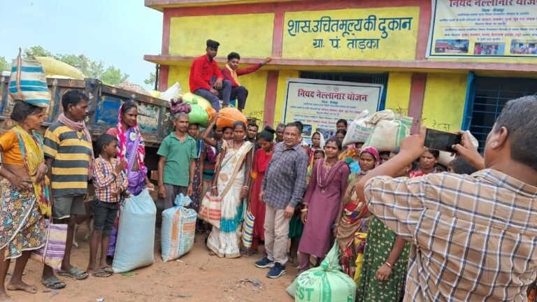 बीजापुर में बदलाव की बयार: ‘नियद नेल्लानार’ और मनरेगा के संगम से संवर रहा बस्तर का भविष्य