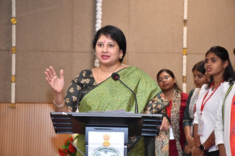 बजट क्वेस्ट 2026′: MY भारत छत्तीसगढ़ ने महिला आरक्षण विधेयक पर ‘मॉक पार्लियामेंट’ का आयोजन, युवाओं ने पेश की सशक्त नेतृत्व की मिसाल