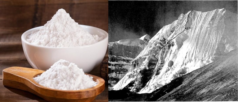 एवरेस्ट पर ‘सफेद पाउडर’ की काली कहानी: बेकिंग सोडा से पर्यटकों को बीमार कर फर्जी एयरलिफ्ट करने वाले अंतरराष्ट्रीय रैकेट का पर्दाफाश, ₹165 करोड़ के घोटाले में 32 दिग्गजों की गर्दन फंसी।