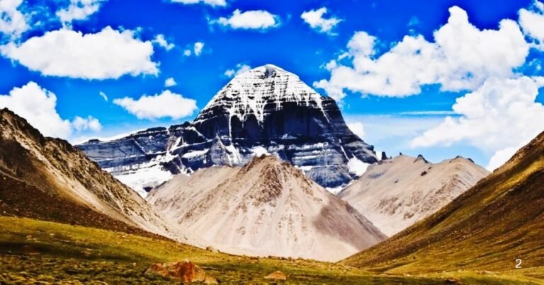 कैलाश मानसरोवर यात्रा 2026 की घोषणा: जून से शुरू होंगे दर्शन, 19 मई तक करें ऑनलाइन आवेदन