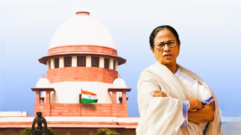बंगाल चुनाव: TMC को सुप्रीम कोर्ट से बड़ा झटका, मतगणना में केंद्रीय कर्मचारियों की नियुक्ति पर रोक से इनकार