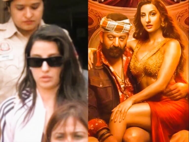 विवादों के बीच नोरा फतेही की नेक पहल: गाने पर मांगी लिखित माफी, अब अनाथ बच्चियों के भविष्य को संवारेंगी